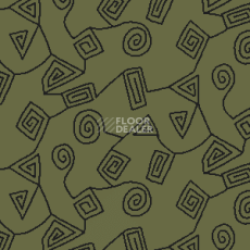 Ковролин Ege Highline Metropolitan World of Fantasy rf 5295491 фото 1 | FLOORDEALER