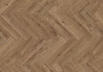 Terhurne Herringbone Edition New Дуб Лодж фото 1 | FLOORDEALER