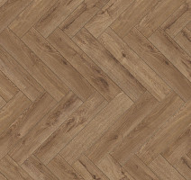 Ламинат Terhurne Herringbone Edition New Дуб Лодж фото 1 | FLOORDEALER