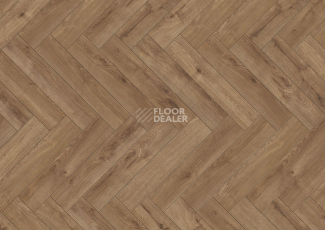 Ламинат Terhurne Herringbone Edition New Дуб Лодж фото 1 | FLOORDEALER