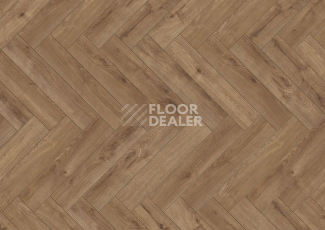 Ламинат Terhurne Herringbone Edition New Дуб Лодж фото 1 | FLOORDEALER