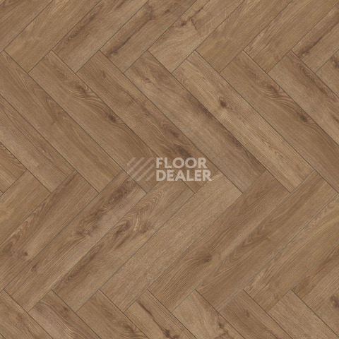 Ламинат Terhurne Herringbone Edition New Дуб Лодж фото 1 | FLOORDEALER