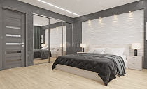 Alpine Floor Classic Light 3.5мм Дуб Ваниль ЕСО106-22 фото 4 | FLOORDEALER