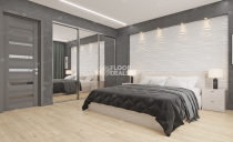 Alpine Floor Classic Light 3.5мм Дуб Ваниль ЕСО106-22 фото 4 | FLOORDEALER