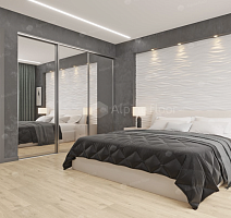 Alpine Floor Classic Light 3.5мм Дуб Ваниль ЕСО106-22 фото 4 | FLOORDEALER