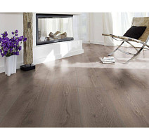 My Floor Residence 10мм ml1023 Дуб Лэйк Серый фото 4 | FLOORDEALER