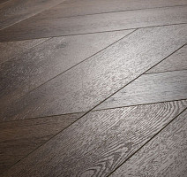 Aquafloor Parquet Chevron Glue 2.5мм AF2559PGCh фото 2 | FLOORDEALER