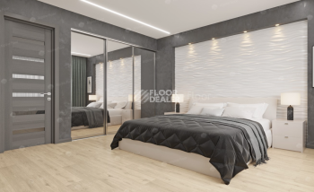 Alpine Floor Classic Light 3.5мм Дуб Ваниль ЕСО106-22 фото 4 | FLOORDEALER