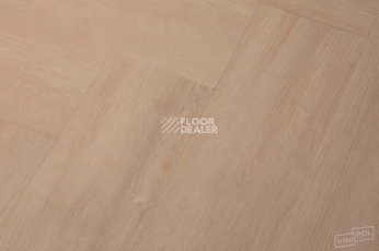 Vinilpol Herringbone 7мм Паркет Руссо 9966, 43 класс, 7 мм фото 10 | FLOORDEALER