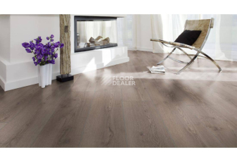 My Floor Residence 10мм ml1023 Дуб Лэйк Серый фото 4 | FLOORDEALER