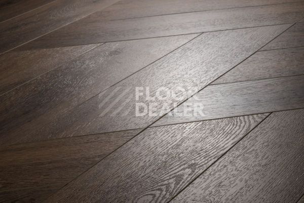 Виниловая плитка ПВХ Aqua Floor Parquet Chevron Glue 2.5мм AF2559PGCh фото 1 | FLOORDEALER