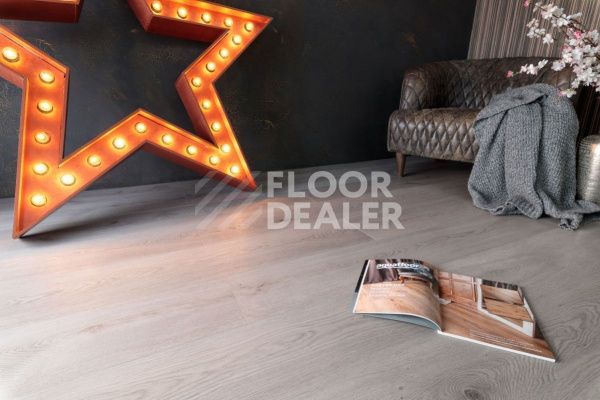 Виниловая плитка ПВХ Aqua Floor Real Wood XXL AF8022XXL фото 3 | FLOORDEALER