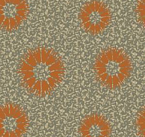 Ковролин Ege Highline Floorfashion by Muurbloem rf 5275 g 1230 фото 1 | FLOORDEALER