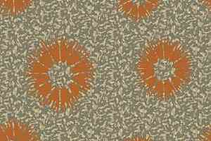 Ковролин Ege Highline Floorfashion by Muurbloem rf 5275 g 1230 фото  | FLOORDEALER