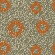 Ковролин Ege Highline Floorfashion by Muurbloem rf 5275 g 1230 фото 1 | FLOORDEALER