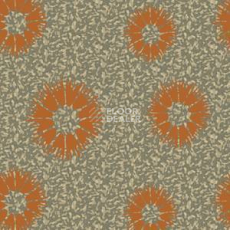 Ковролин Ege Highline Floorfashion by Muurbloem rf 5275 g 1230 фото 1 | FLOORDEALER