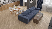 Alpine Floor Sequoia (SPC) Секвойя Коньячная ЕСО 6-2 SPC фото 3 | FLOORDEALER
