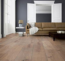 Terhurne Trend Line 243мм 1915 Дуб Виски Лаундж 1101020900 фото 4 | FLOORDEALER