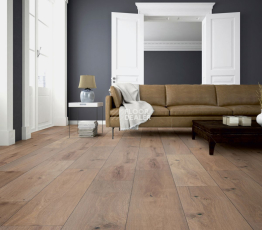 Terhurne Trend Line 243мм 1915 Дуб Виски Лаундж 1101020900 фото 4 | FLOORDEALER