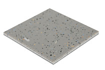 Forbo SafeStep R11 174922 concrete фото 5 | FLOORDEALER