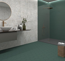 Flat 7.5 X 30 Forest Matt фото 2 | FLOORDEALER