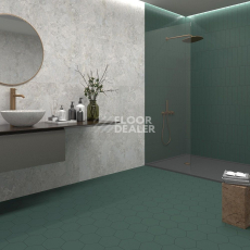 Flat 7.5 X 30 Forest Matt фото 2 | FLOORDEALER