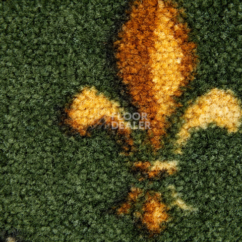 Haima Lily Green фото 3 | FLOORDEALER