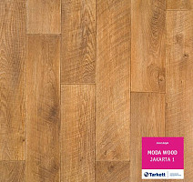 Линолеум Tarkett Moda Wood JAKARTA 1 фото 1 | FLOORDEALER