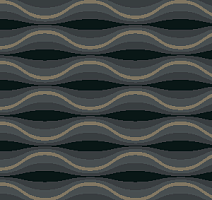 Ковролин Ege Highline Fankygraphic Fade to grey rf 5275087 фото 1 | FLOORDEALER