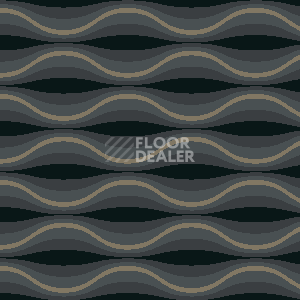 Ковролин Ege Highline Fankygraphic Fade to grey rf 5275087 фото 1 | FLOORDEALER