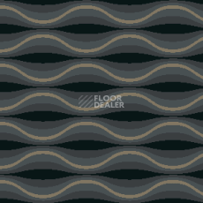 Ковролин Ege Highline Fankygraphic Fade to grey rf 5275087 фото 1 | FLOORDEALER