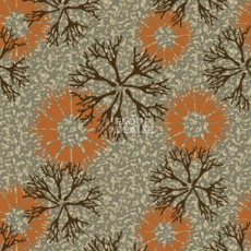 Ковролин Ege Highline Floorfashion by Muurbloem rf 52758705 фото 1 | FLOORDEALER