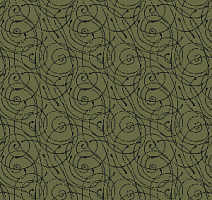 Ковролин Ege Highline Metropolitan World of Fantasy rf 5295496 фото 1 | FLOORDEALER