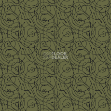 Ковролин Ege Highline Metropolitan World of Fantasy rf 5295496 фото 1 | FLOORDEALER