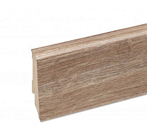 Плинтус Плинтус Композитный Neuhofer Holz 59мм 714461 фото 1 | FLOORDEALER