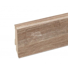 Плинтус Плинтус Композитный Neuhofer Holz 59мм 714461 фото 1 | FLOORDEALER