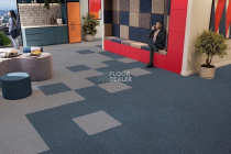 Bonkeel Space Blue фото 2 | FLOORDEALER