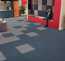 Bonkeel Space Blue фото 2 | FLOORDEALER