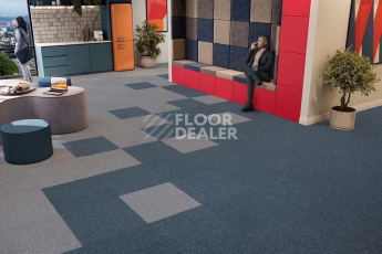Bonkeel Space Blue фото 2 | FLOORDEALER