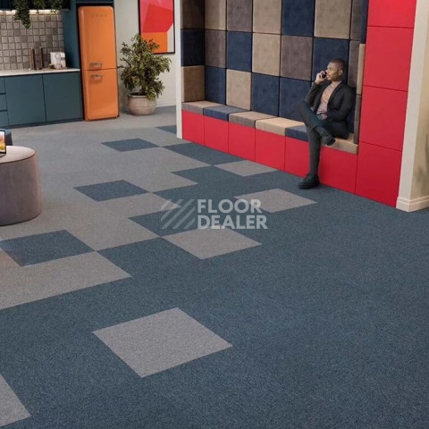 Bonkeel Space Blue фото 2 | FLOORDEALER