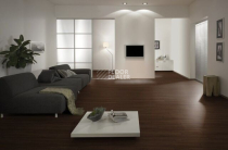 Kronopol Platinium Cuprum d3104 Дуб Гарда фото 4 | FLOORDEALER