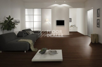 Kronopol Platinium Cuprum d3104 Дуб Гарда фото 4 | FLOORDEALER