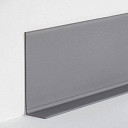 Плинтус Плинтус эластичный Dollken Wlk 50 WLK50 138 Светло-серый  | FLOORDEALER