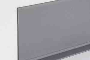 Плинтус Плинтус эластичный Dollken Wlk 50 WLK50 138 Светло-серый фото  | FLOORDEALER