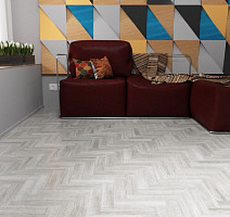 FineFloor Craft (Small Plank) FF-463 Венге Биоко фото 2 | FLOORDEALER