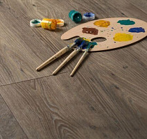 Kronopol Aurum Vision d3343 Дуб Скальный фото 6 | FLOORDEALER