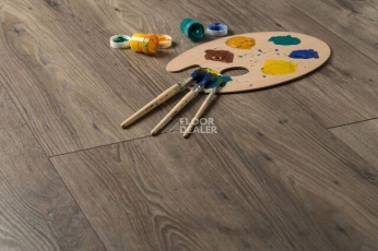 Kronopol Aurum Vision d3343 Дуб Скальный фото 6 | FLOORDEALER