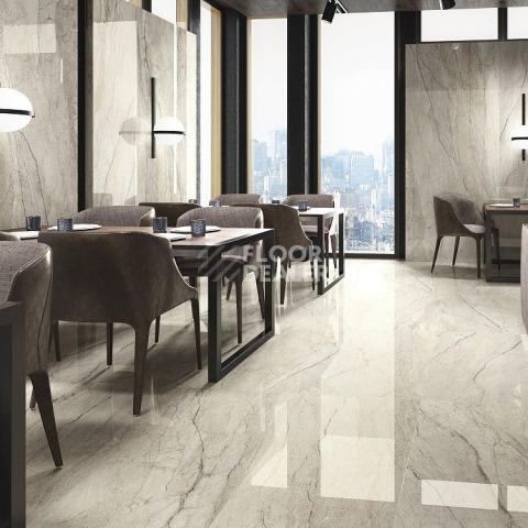 Mare Di Sabbia 120 X 280 Beige Matt Rect фото 9 | FLOORDEALER