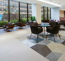 Hoffman Decoration Рулоны Плетённые Decoration 11022 фото 3 | FLOORDEALER