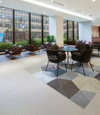 Hoffman Decoration Рулоны Плетённые Decoration 11022 фото 3 | FLOORDEALER